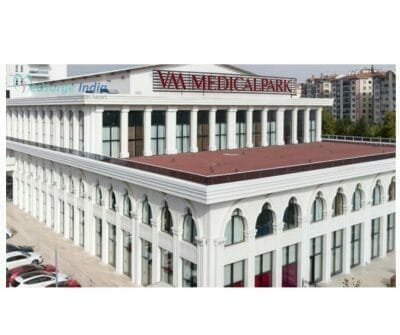 VM Medical Park, Istanbul