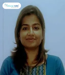 Dr. Moumita Naha
