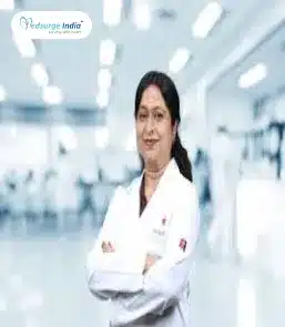Dr. Susmita Mitra